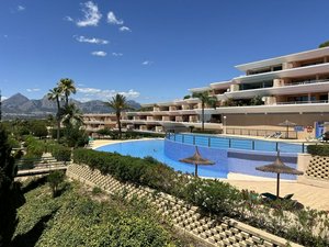 3 bedrooms Apartment in Altea, Spain No. 13653