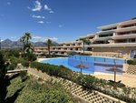 3 bedrooms Apartment in Altea, Spain No. 13653 - apartment in Spain
