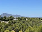3 bedrooms Apartment in Altea, Spain No. 13653 - Image 2