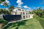 5 bedrooms Villa in Marbella, Spain No. 13654 - villa in Spain