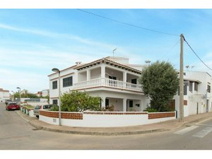 5 bedrooms Townhouse in Son Vilar, Spain No. 13664