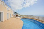 3 bedrooms Villa in Benitachell, Spain No. 13668 - Image 30