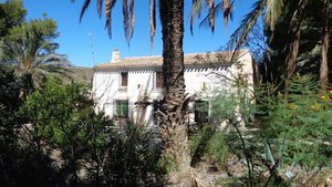 5 bedrooms House in Partaloa, Spain No. 13678