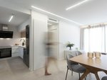 2 bedrooms Apartment in Denia, Spain No. 13681 - Image 25