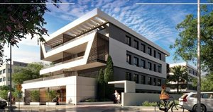 3 bedrooms Apartment in Alicante, Spain No. 13690