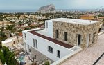 292m² Villa in Calpe, Spain No. 13697 - villa in Spain
