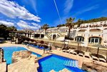 2 bedrooms Bungalow in Calpe, Spain No. 13698 - Image 18