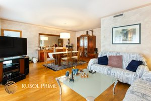 5 bedrooms Apartment in Barcelona, Spain No. 137