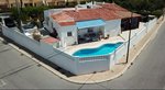 4 bedrooms Villa in Albir, Spain No. 13700 - villa in Spain