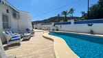 4 bedrooms Villa in Albir, Spain No. 13700 - Image 2