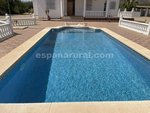 3 bedrooms Villa in Albox, Spain No. 13706 - Image 3