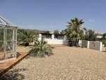 3 bedrooms Villa in Albox, Spain No. 13706 - Image 14