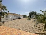 3 bedrooms Villa in Albox, Spain No. 13706 - Image 17