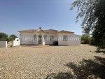 3 bedrooms Villa in Albox, Spain No. 13706 - Image 18
