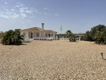 3 bedrooms Villa in Albox, Spain No. 13706 - Image 20