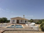 3 bedrooms Villa in Albox, Spain No. 13706 - Image 21