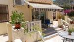 5 bedrooms Villa in Albir, Spain No. 13722 - Image 2
