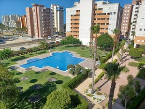2 bedrooms Apartment in Guardamar del Segura, Spain No. 13725