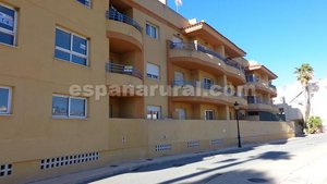 2 bedrooms Commercial property in Armuna De Almanzora, Spain No. 13734