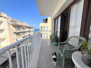 2 bedrooms Apartment in Cala Millor, Spain No. 13744