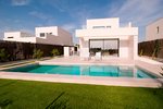 3 bedrooms House in Los Montesinos, Spain No. 13747 - Image 3
