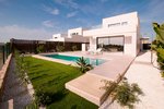 3 bedrooms House in Los Montesinos, Spain No. 13747 - Image 4
