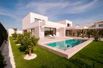 3 bedrooms House in Los Montesinos, Spain No. 13747 - Image 5
