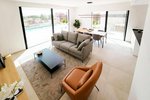 3 bedrooms House in Los Montesinos, Spain No. 13747 - Image 9