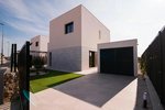 3 bedrooms House in Los Montesinos, Spain No. 13747 - Image 28