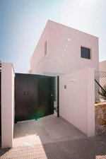 3 bedrooms House in Los Montesinos, Spain No. 13747 - Image 29