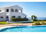 6 bedrooms Apartment in Mahon, Spain No. 13762 - apartment in Spain