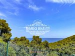 1217m² Land in Santa Cristina, Spain No. 13773 - land in Spain