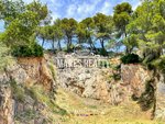 1217m² Land in Santa Cristina, Spain No. 13773 - Image 3