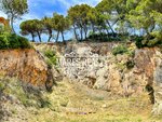 1217m² Land in Santa Cristina, Spain No. 13773 - Image 5