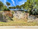 1217m² Land in Santa Cristina, Spain No. 13773 - Image 14