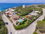 7 bedrooms Villa in Sant Lluis, Spain No. 13774 - villa in Spain