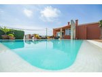 7 bedrooms Villa in Sant Lluis, Spain No. 13774 - Image 2