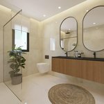 3 bedrooms Villa in Finestrat, Spain No. 13776 - Image 15