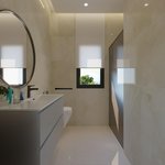 3 bedrooms Villa in Finestrat, Spain No. 13776 - Image 16