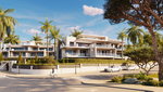 2 bedrooms Apartment in Estepona, Spain No. 13786 - apartment in Spain