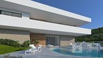 3 bedrooms Villa in Cumbre Del Sol, Spain No. 13797 - Image 6