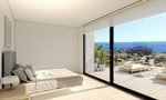 4 bedrooms Villa in Cumbre Del Sol, Spain No. 13798 - Image 2