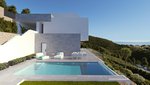 4 bedrooms Villa in Altea, Spain No. 13811 - Image 2