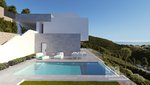 4 bedrooms Villa in Altea, Spain No. 13812 - Image 4