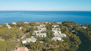 5 bedrooms Villa in Denia, Spain No. 13813