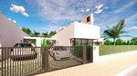 3 bedrooms Villa in Torre-Pacheco, Spain No. 13816 - Image 4