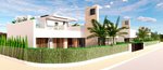 3 bedrooms Villa in Torre-Pacheco, Spain No. 13816 - Image 8