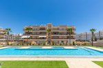 3 bedrooms Apartment in Alicante, Spain No. 13824 - apartment in Spain