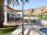 3 bedrooms Villa in Arboleas, Spain No. 13825 - Image 5