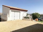 3 bedrooms Villa in Arboleas, Spain No. 13825 - Image 23